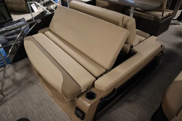 Slide: The Image of Godfrey Monaco 255 MTF Triple Tube Package 2026 - 28