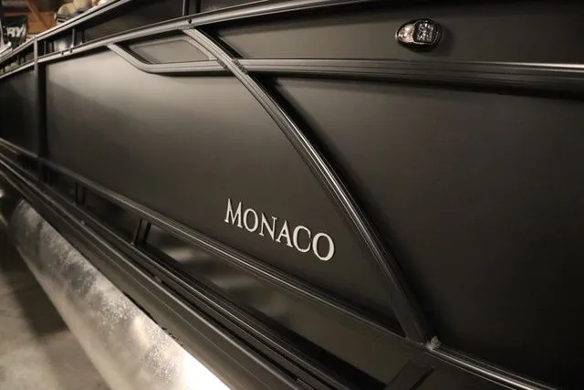 Slide: The Image of Godfrey Monaco 255 MTF Triple Tube Package 2026 - 33