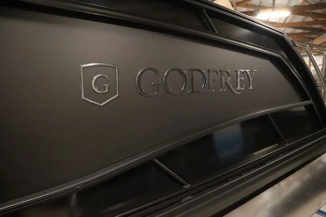 Slide: The Image of Godfrey Monaco 255 MTF Triple Tube Package 2026 - 34