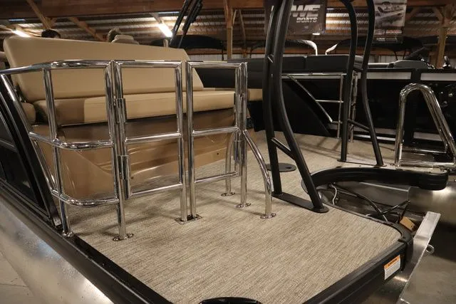 Slide: The Image of Godfrey Monaco 255 MTF Triple Tube Package 2026 - 35