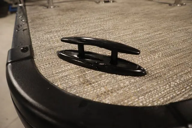 Slide: The Image of Godfrey Monaco 255 MTF Triple Tube Package 2026 - 36