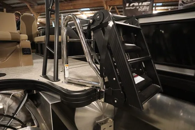 Slide: The Image of Godfrey Monaco 255 MTF Triple Tube Package 2026 - 37