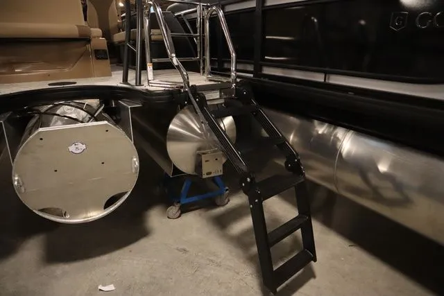 Slide: The Image of Godfrey Monaco 255 MTF Triple Tube Package 2026 - 38