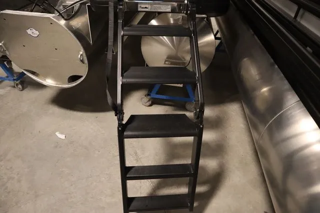 Slide: The Image of Godfrey Monaco 255 MTF Triple Tube Package 2026 - 39