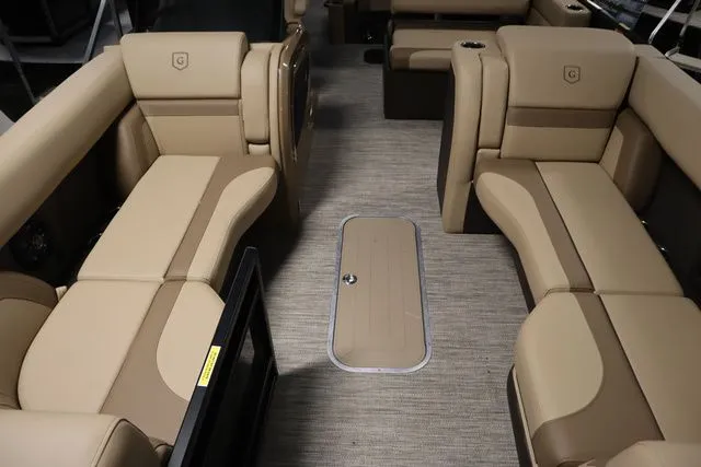 Slide: The Image of Godfrey Monaco 255 MTF Triple Tube Package 2026 - 4