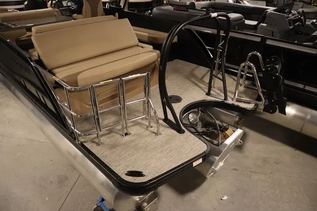 Slide: The Image of Godfrey Monaco 255 MTF Triple Tube Package 2026 - 40