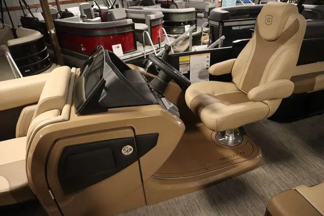 Slide: The Image of Godfrey Monaco 255 MTF Triple Tube Package 2026 - 5