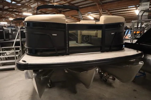 Slide: The Image of Godfrey Monaco 255 MTF Triple Tube Package 2026 - 9