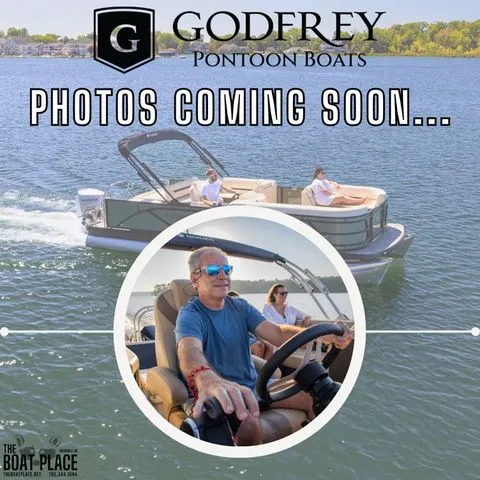 The Image of Godfrey Monaco 235 SFL Triple Tube Package 2026 - 1