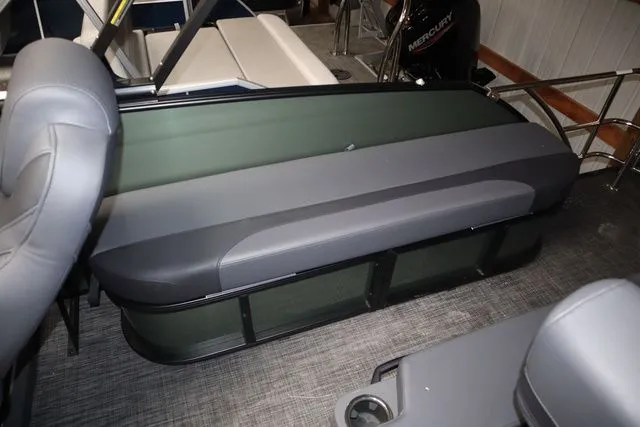 Slide: The Image of Godfrey Monaco 235 SFL Triple Tube Package 2026 - 12