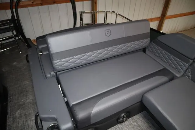 Slide: The Image of Godfrey Monaco 235 SFL Triple Tube Package 2026 - 13