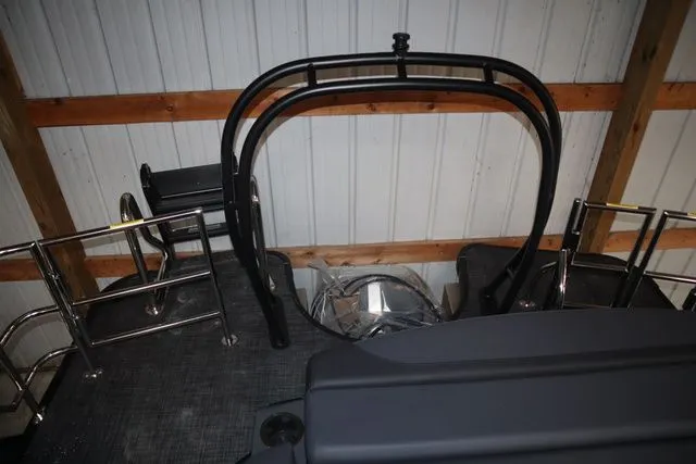 Slide: The Image of Godfrey Monaco 235 SFL Triple Tube Package 2026 - 14