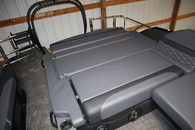 Slide: The Image of Godfrey Monaco 235 SFL Triple Tube Package 2026 - 15