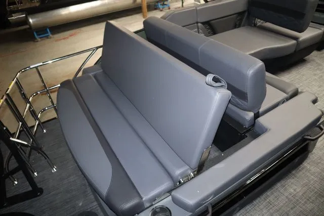 Slide: The Image of Godfrey Monaco 235 SFL Triple Tube Package 2026 - 16