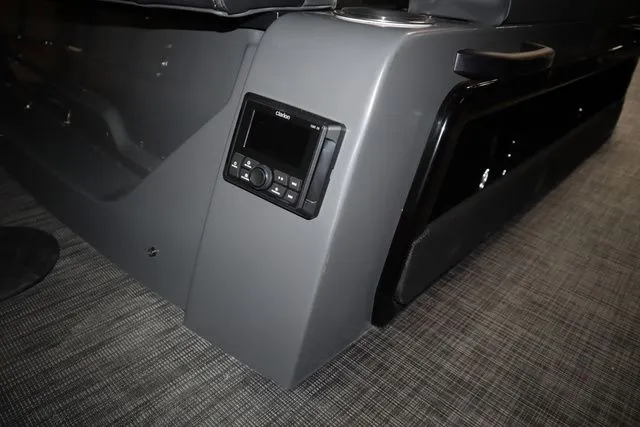 Slide: The Image of Godfrey Monaco 235 SFL Triple Tube Package 2026 - 17