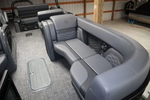 Slide: The Image of Godfrey Monaco 235 SFL Triple Tube Package 2026 - 3