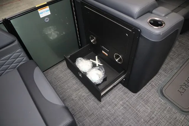 Slide: The Image of Godfrey Monaco 235 SFL Triple Tube Package 2026 - 7