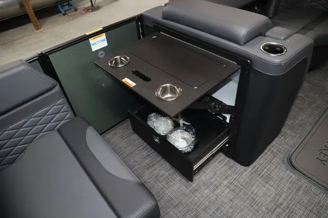 Slide: The Image of Godfrey Monaco 235 SFL Triple Tube Package 2026 - 8