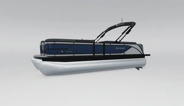 The Image of Godfrey Sweetwater 2286 SFLC Triple Tube Package 2026 - 1