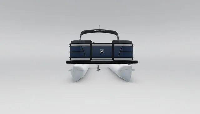 Slide: The Image of Godfrey Sweetwater 2286 SFLC Triple Tube Package 2026 - 2