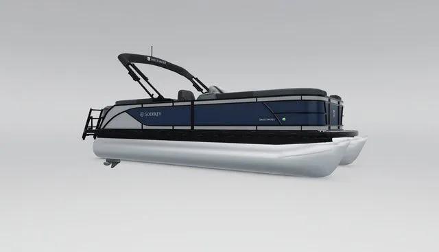 Slide: The Image of Godfrey Sweetwater 2286 SFLC Triple Tube Package 2026 - 3