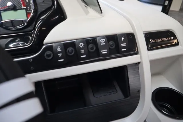 Slide: The Image of Godfrey Sweetwater 2286 SBC Triple Tube Package 2026 - 11