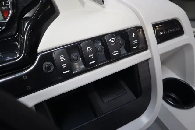 Slide: The Image of Godfrey Sweetwater 2286 SBC Triple Tube Package 2026 - 13