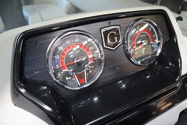 Slide: The Image of Godfrey Sweetwater 2286 SBC Triple Tube Package 2026 - 14