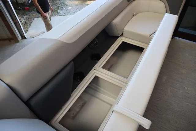 Slide: The Image of Godfrey Sweetwater 2286 SBC Triple Tube Package 2026 - 17