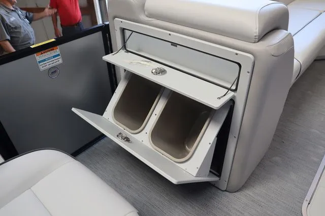 Slide: The Image of Godfrey Sweetwater 2286 SBC Triple Tube Package 2026 - 19