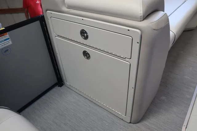 Slide: The Image of Godfrey Sweetwater 2286 SBC Triple Tube Package 2026 - 20