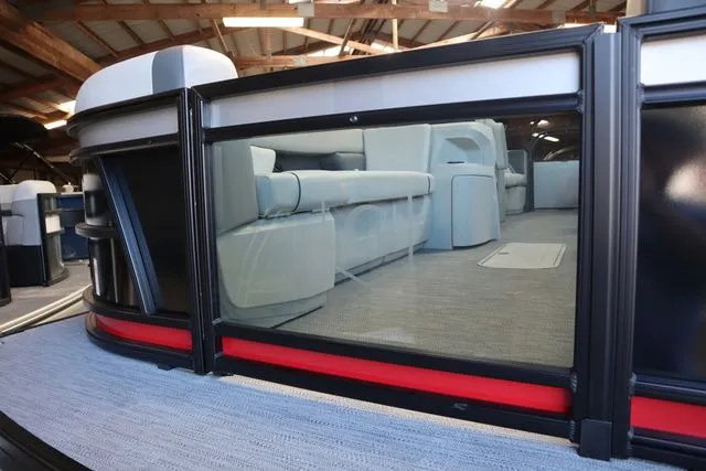 Slide: The Image of Godfrey Sweetwater 2286 SBC Triple Tube Package 2026 - 4