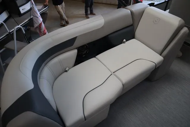 Slide: The Image of Godfrey Sweetwater 2286 SBC Triple Tube Package 2026 - 8