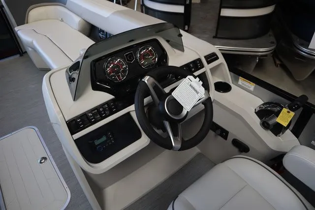 Slide: The Image of Godfrey Sweetwater 2286 SBC Triple Tube Package 2026 - 9