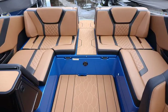 Slide: The Image of Yamaha 255XD - UTOPIA BLUE 2026 - 18