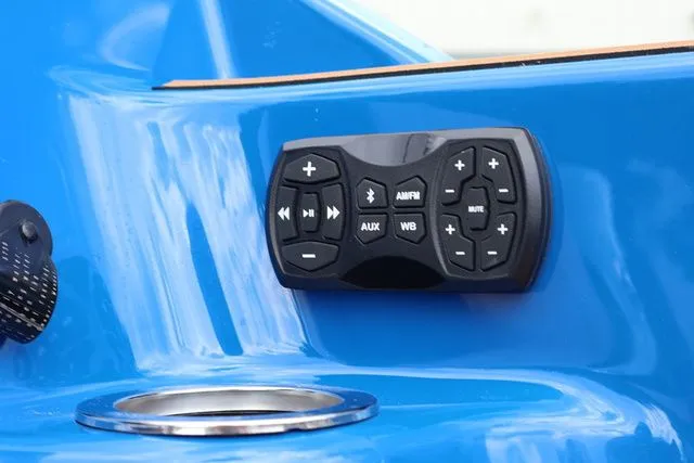 Slide: The Image of Yamaha 255XD - UTOPIA BLUE 2026 - 27