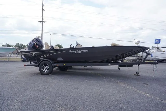 The Image of G3 Sportsman 1910 2025 - 1