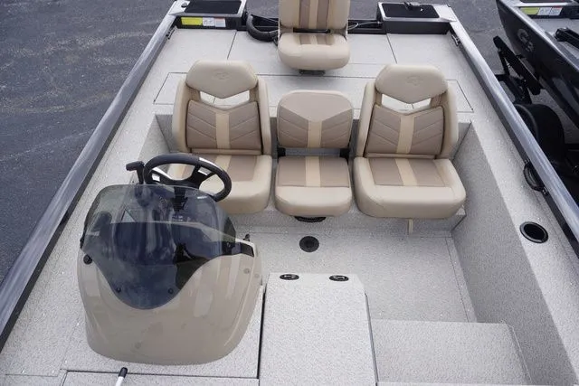 Slide: The Image of G3 Sportsman 1910 2025 - 11