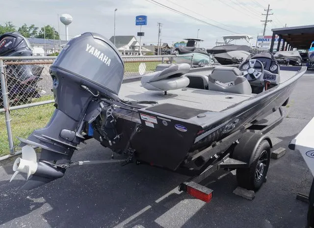 Slide: The Image of G3 Sportsman 1710 2025 - 3