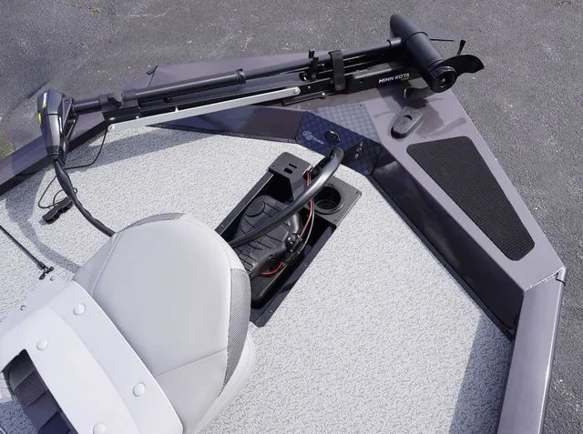 Slide: The Image of G3 Sportsman 1710 2025 - 7