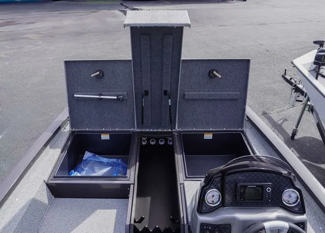 Slide: The Image of G3 Sportsman 1710 2025 - 8