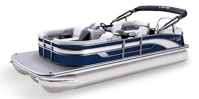 The Image of Lowe SS Walk Thru 230 WT Special 2026 - 1