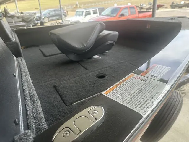 Slide: The Image of Lowe Fishing Machine Walk Thru FM 1875 2026 - 5