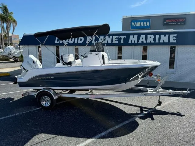 The Image of Stingray CC 173 2026 - 1