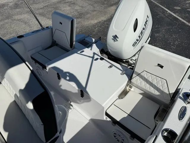 Slide: The Image of Stingray CC 173 2026 - 13