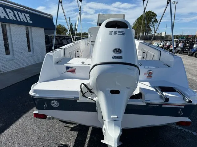 Slide: The Image of Stingray CC 173 2026 - 5