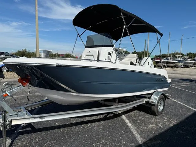 Slide: The Image of Stingray CC 173 2026 - 8