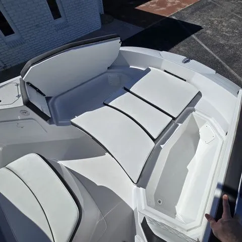 Slide: The Image of Stingray CC 206 2026 - 10