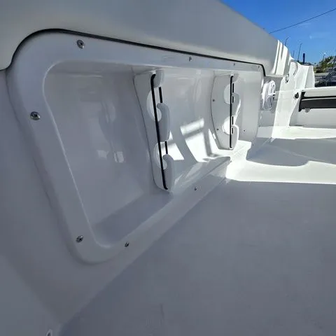 Slide: The Image of Stingray CC 206 2026 - 16