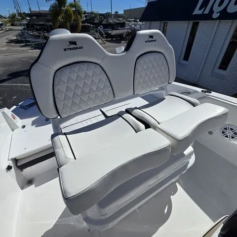 Slide: The Image of Stingray CC 206 2026 - 17